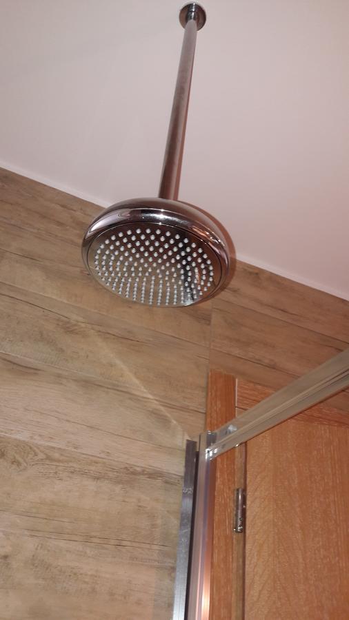 Rodia Beach Suites Kokkinos Pyrgos Eksteriør billede